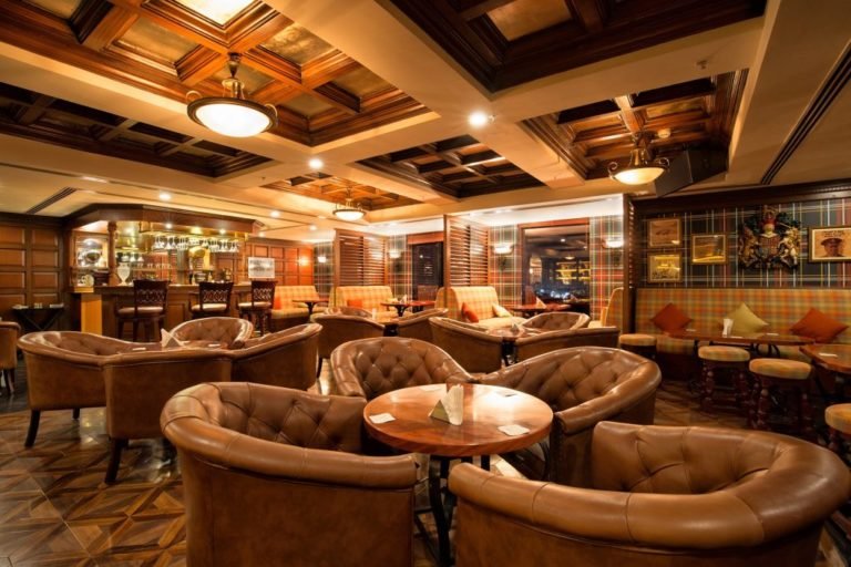 Best Pubs in Hyderabad