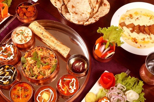 Best Pure Vegetarian Restaurants in Hyderabad