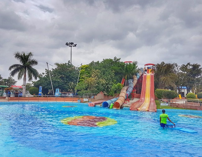 Jalavihar Waterpark