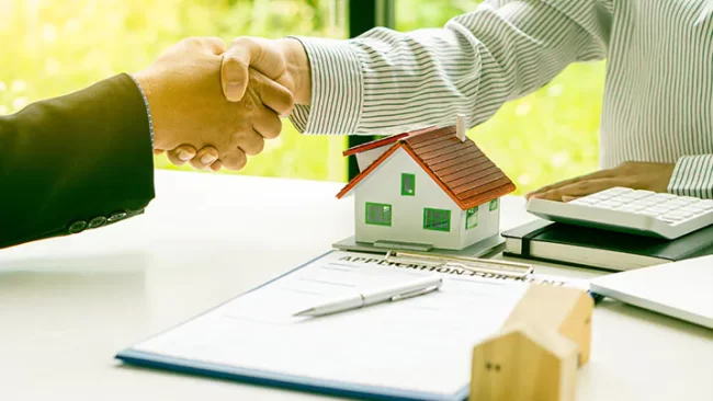 Documents Required for Home Loan for Salaried Person in Hyderabad