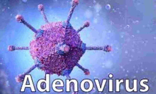 Adenovirus Cases in Hyderabad