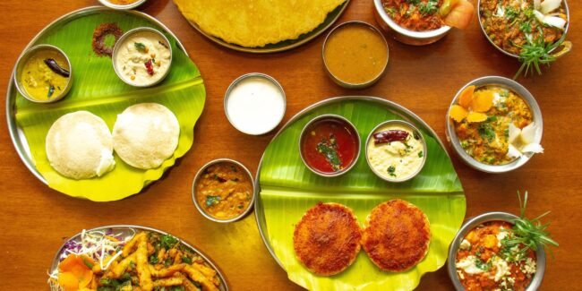 Best Breakfast Spots in Hyderabad