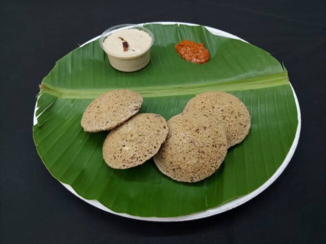 Best Millet Restaurants in Hyderabad