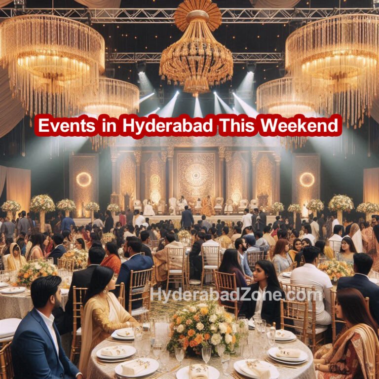 Events In Hyderabad This Weekend events-in-hyderabad-this-weekend
