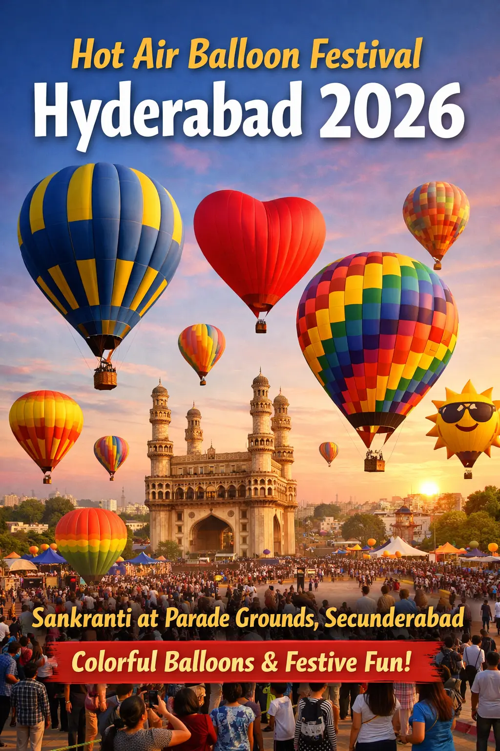 Hyderabad intelligence overview